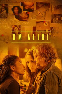 An Alibi (2022) An Alibi (2022)