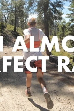 An Almost Perfect Race with Courtney Dauwalter (2020)
