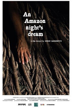 An Amazon Night’s Dream (2024) An Amazon Night’s Dream (2024)