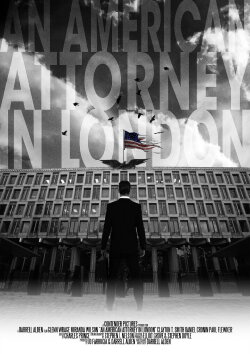 An American Attorney in London (2017) An American Attorney in London (2017)
