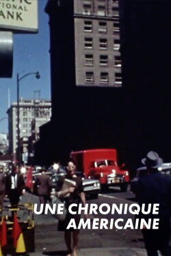 An American Chronicle (2023) An American Chronicle (2023)