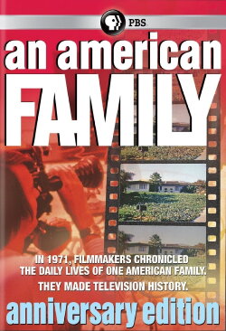 An American Family: Anniversary Edition (2011) An American Family: Anniversary Edition (2011)