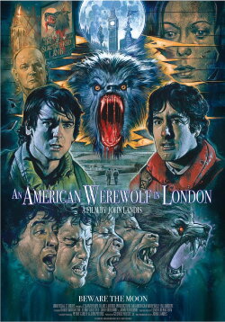 An American Filmmaker in London (2019) An American Filmmaker in London (2019)