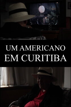 An American in Curitiba (2015) An American in Curitiba (2015)