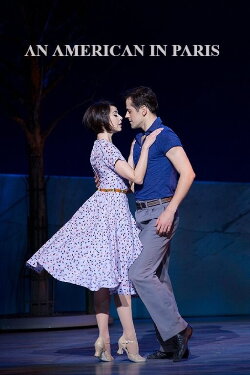 An American in Paris: The Musical (2018)