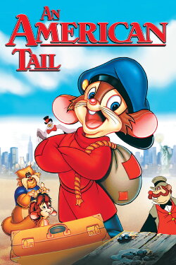 An American Tail (1986) An American Tail (1986)