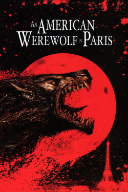 An American Werewolf in Paris (1997) An American Werewolf in Paris (1997)