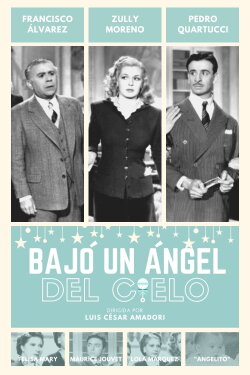 An Angel Came Down from Heaven (1942) An Angel Came Down from Heaven (1942)