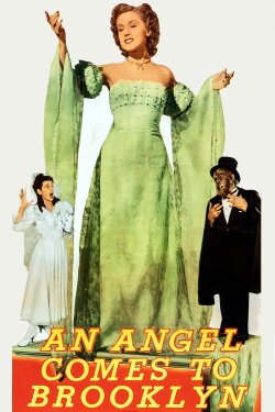 An Angel Comes To Brooklyn (1945) An Angel Comes To Brooklyn (1945)