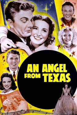 An Angel from Texas (1940) An Angel from Texas (1940)
