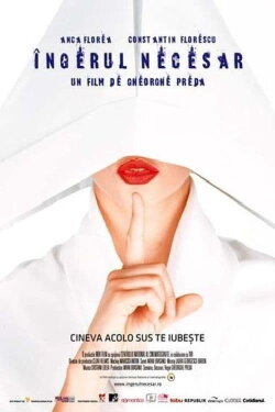 An Angel Hooked On Me (2007)