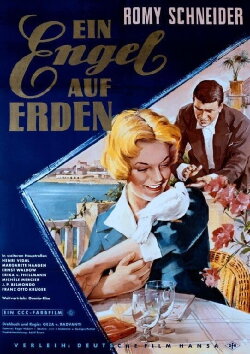 An Angel on Wheels (1959) An Angel on Wheels (1959)