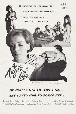 An Angle of Love (1968) An Angle of Love (1968)