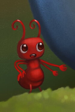 An Ant Work (2017) An Ant Work (2017)