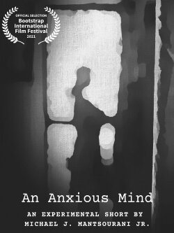An Anxious Mind (2016)