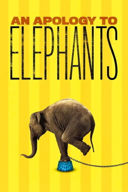 An Apology to Elephants (2013) An Apology to Elephants (2013)