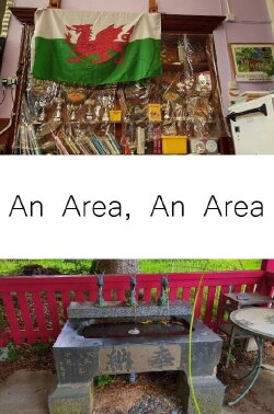 An Area, An Area (2023) An Area, An Area (2023)