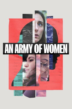 An Army of Women (2024) An Army of Women (2024)