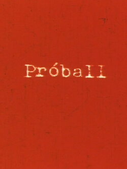 An Attempt (Test II) (1971)