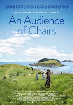 An Audience of Chairs (2018)
