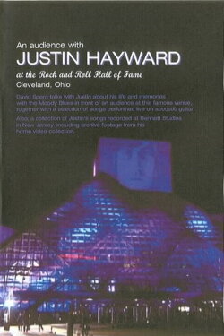 An Audience with Justin Hayward (2004) An Audience with Justin Hayward (2004)