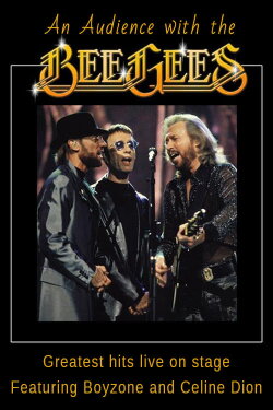 An Audience with the Bee Gees (1998) An Audience with the Bee Gees (1998)