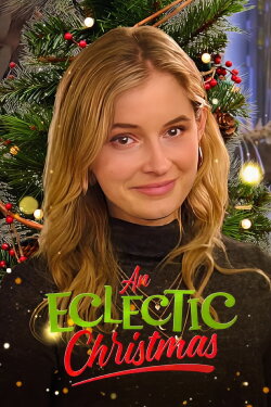 An Eclectic Christmas (2022) An Eclectic Christmas (2022)