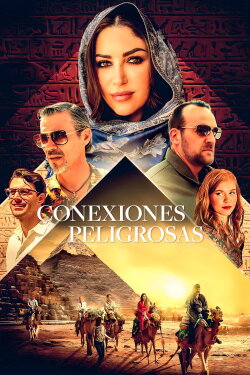 An Egypt Affair (2023) An Egypt Affair (2023)