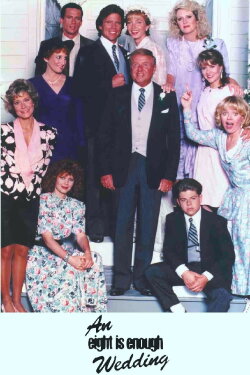 An Eight Is Enough Wedding (1989) An Eight Is Enough Wedding (1989)