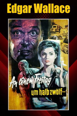 An einem Freitag um halb zwölf (1961) An einem Freitag um halb zwölf (1961)