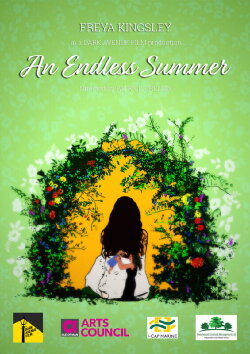 An Endless Summer (2020)