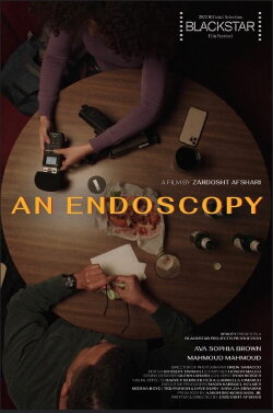 An Endoscopy (2023)
