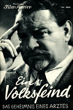 An Enemy of the People (1937) An Enemy of the People (1937)