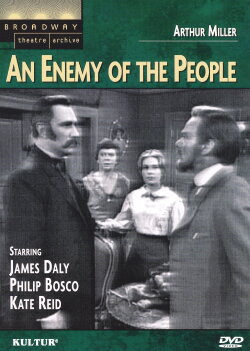 An Enemy of the People (1966) An Enemy of the People (1966)