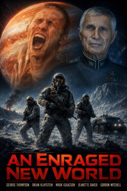 An Enraged New World (2002) An Enraged New World (2002)