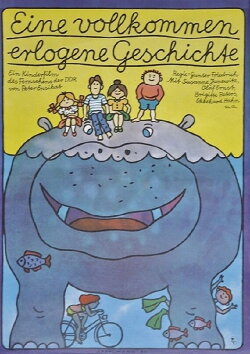 An Entirely Fictitious Story (1977) An Entirely Fictitious Story (1977)