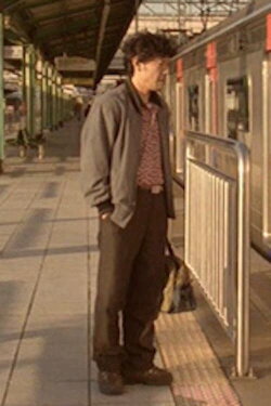 An Ephemeral Life (2006) An Ephemeral Life (2006)