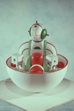 An Ephemeral Mission (1993) An Ephemeral Mission (1993)