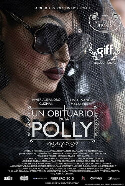An Eulogy for Polly (2015)