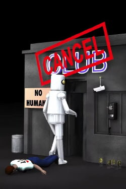 An Evening at the Cancel Club (2024)