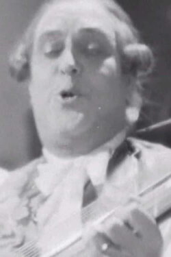 An Evening at the Inn Knutte Knopp (1932) An Evening at the Inn Knutte Knopp (1932)