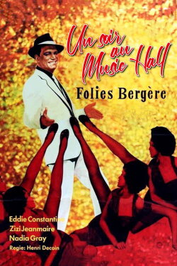 An Evening at the Music Hall (1956) An Evening at the Music Hall (1956)