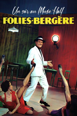 An Evening at the Music Hall (1956) An Evening at the Music Hall (1956)
