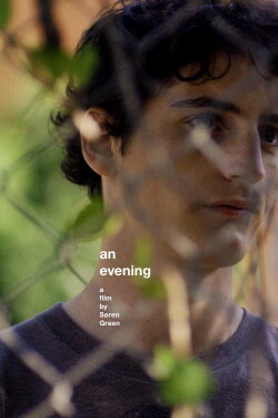 An Evening (2016) An Evening (2016)