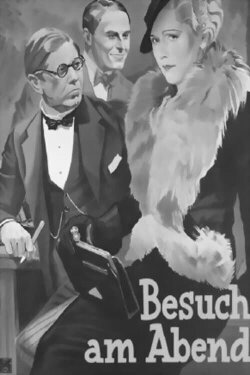 An Evening Visit (1934)
