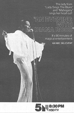 An Evening with Diana Ross (1977) An Evening with Diana Ross (1977)