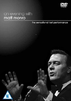 An Evening With Matt Monro (2005) An Evening With Matt Monro (2005)