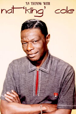An Evening with Nat King Cole (1963) An Evening with Nat King Cole (1963)