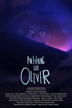 An Evening With Oliver (2019) An Evening With Oliver (2019)