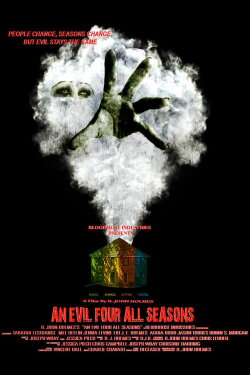 An Evil Four All Seasons (2019) An Evil Four All Seasons (2019)